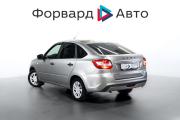 Lada (ВАЗ) Granta I Рестайлинг Тюмень  - изображение 31