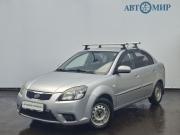Kia Rio II Рестайлинг Москва  - изображение 13