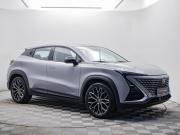 Changan UNI-T I Москва  - изображение 24