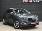 Hyundai Tucson III Екатеринбург  - изображение 20