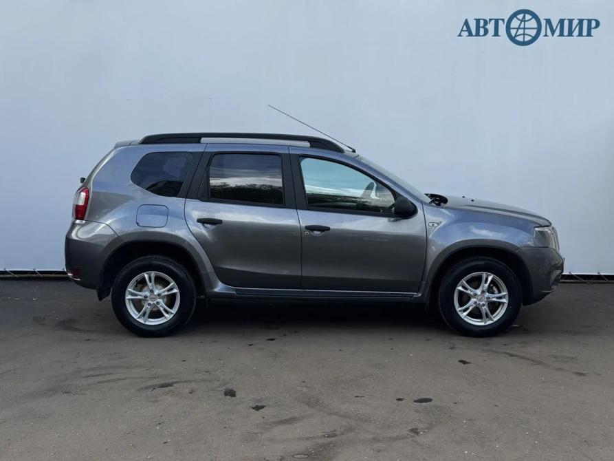 Nissan Terrano III (D10) Москва  - изображение 4