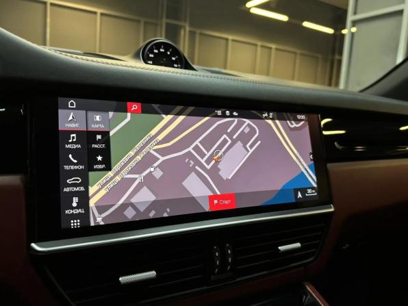 Porsche Cayenne III с пробегом 2018 года, цена 5 697 000 рублей, 114000 км, внедорожник, Автокод Объявления