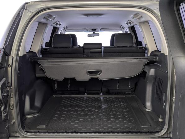 Toyota Land Cruiser Prado 150 Series Рестайлинг 3 с пробегом 2021 года, цена 6 420 000 рублей, 46294 км, внедорожник, Автокод Объявления