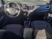Hyundai Solaris II Рестайлинг Оренбург  - изображение 23