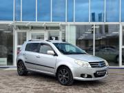 Geely MK Cross I Ульяновск  - изображение 24
