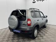 Chevrolet Niva I Рестайлинг Воронеж  - изображение 25