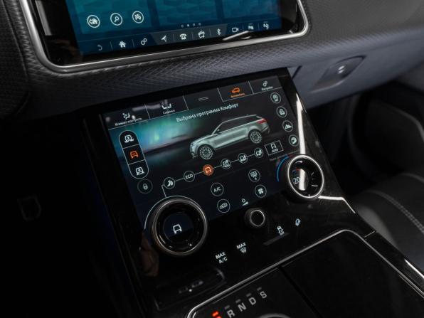 Land Rover Range Rover Velar I с пробегом 2019 года, цена 4 300 000 рублей, 86650 км, внедорожник, Автокод Объявления