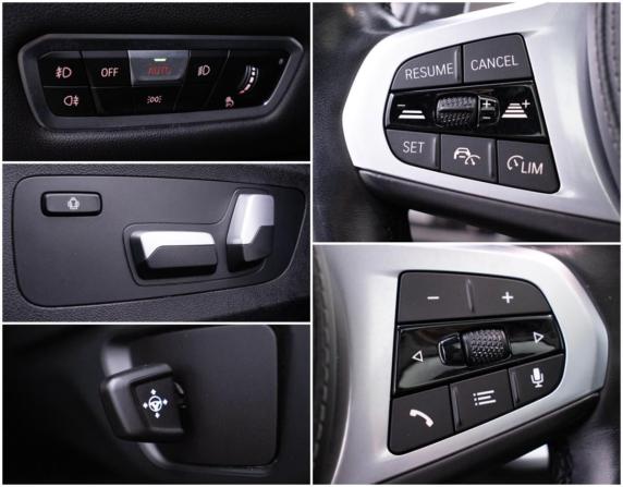 BMW X7 I (G07) с пробегом 2021 года, цена 7 412 000 рублей, 109000 км, внедорожник, Автокод Объявления