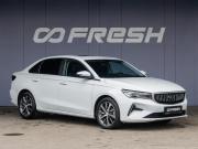 Geely Emgrand II Краснодар  - изображение 27