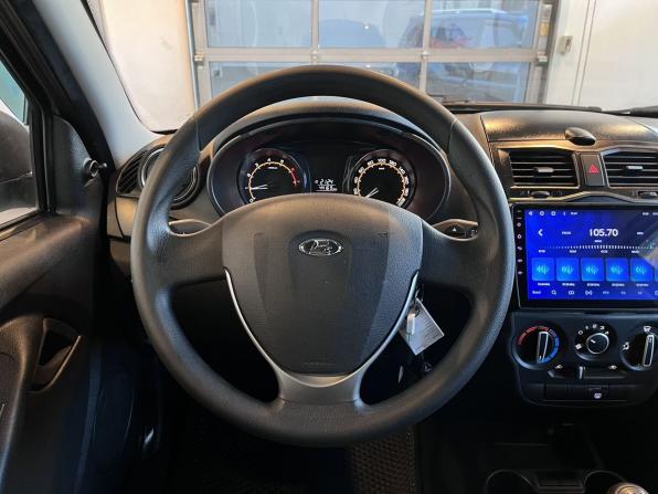 Lada (ВАЗ) Granta I Рестайлинг с пробегом 2021 года, цена 695 000 рублей, 44170 км, лифтбек, Автокод Объявления