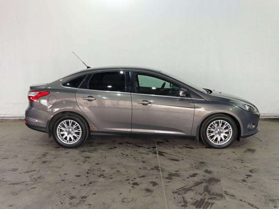 Ford Focus III Москва  - изображение 8