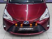 Toyota Vitz III (XP130) Рестайлинг Благовещенск  - изображение 57