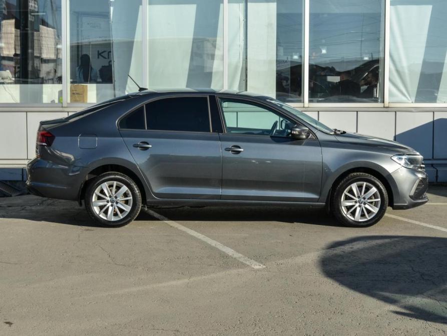 Volkswagen Polo VI Курган  - изображение 5