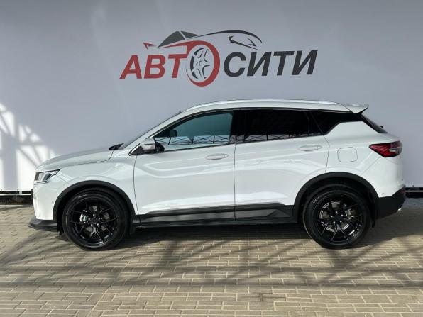 Geely Coolray I с пробегом 2020 года, цена 1 500 000 рублей, 104061 км, внедорожник, Автокод Объявления