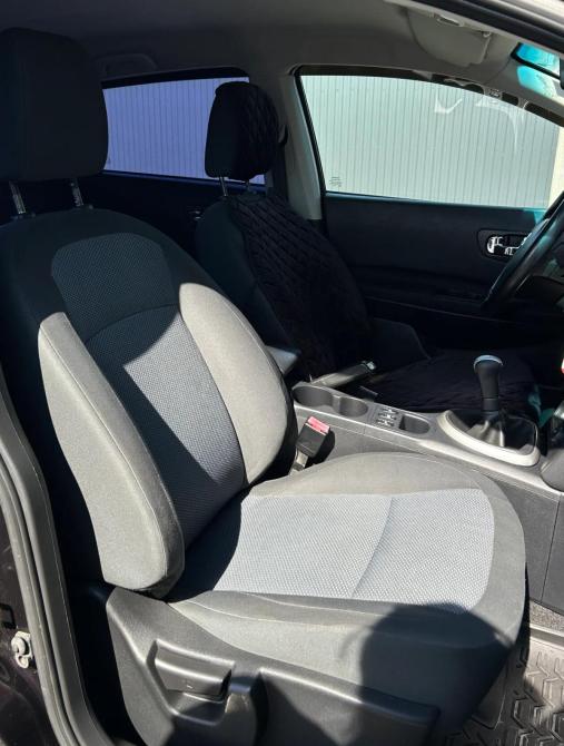 Nissan Qashqai I Рестайлинг Альметьевск  - изображение 12