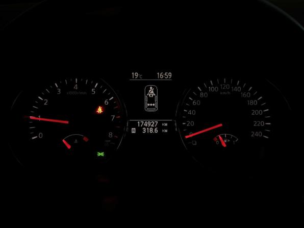 Nissan Qashqai I Рестайлинг с пробегом 2011 года, цена 1 010 000 рублей, 174926 км, внедорожник, Автокод Объявления