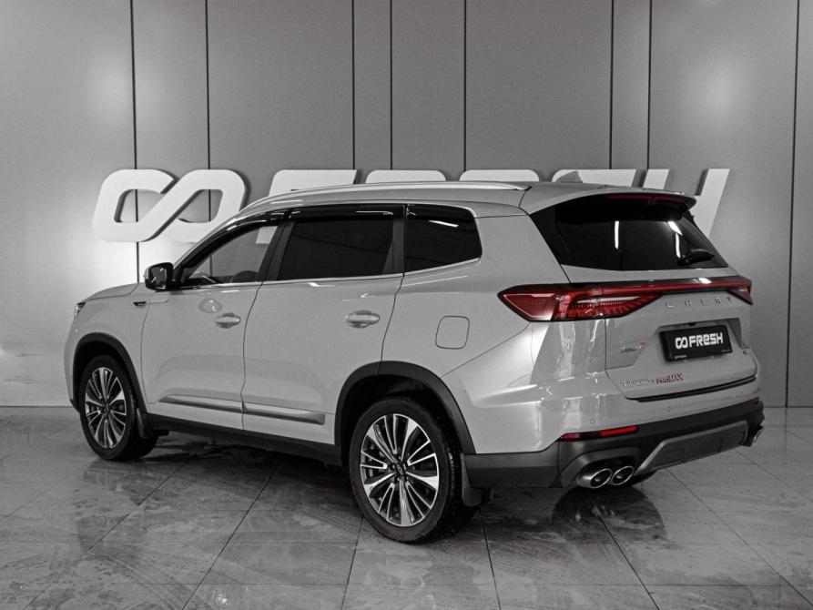 Chery Tiggo 8 Pro Max I Ростов-на-Дону  - изображение 2