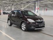 Opel Mokka I Казань  - изображение 25