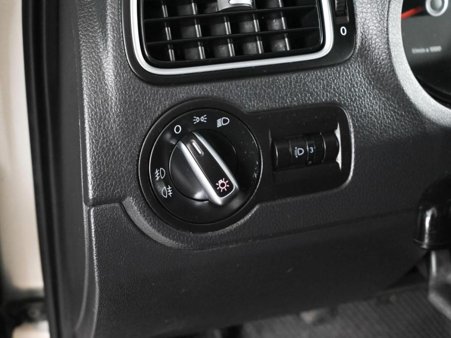 Volkswagen Polo V Екатеринбург  - изображение 15