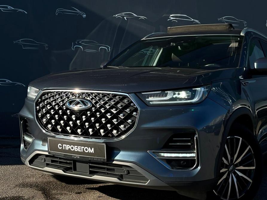 Chery Tiggo 8 Pro I Санкт-Петербург  - изображение 29