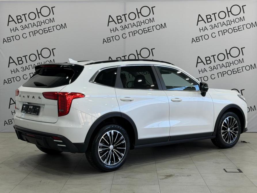 Haval Jolion I Рестайлинг Ставрополь  - изображение 6