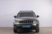 Jeep Compass I Новосибирск  - изображение 21