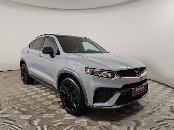 Geely Tugella I с пробегом 2022 года, цена 2 649 000 рублей, 60506 км, внедорожник, Автокод Объявления