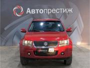 Suzuki Grand Vitara II Рестайлинг Пермь  - изображение 26