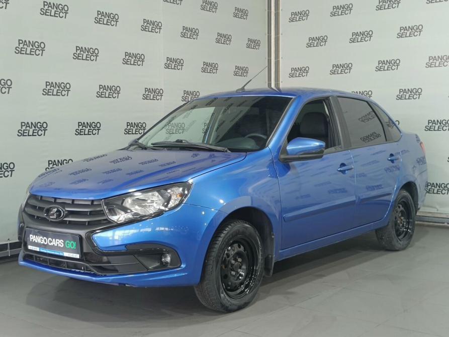 Lada (ВАЗ) Granta I Рестайлинг Оренбург  - изображение 1