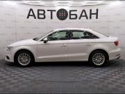 Audi A3 III (8V) Рестайлинг Екатеринбург  - изображение 38