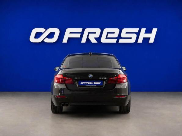 BMW 5 серии VI (F10/F11/F07) Рестайлинг с пробегом 2014 года, цена 1 987 077 рублей, 221828 км, седан, Автокод Объявления