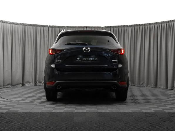 Mazda CX-5 II с пробегом 2021 года, цена 2 740 000 рублей, 127241 км, внедорожник, Автокод Объявления