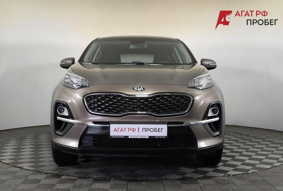Kia Sportage IV Рестайлинг Нижний Новгород  - изображение 2