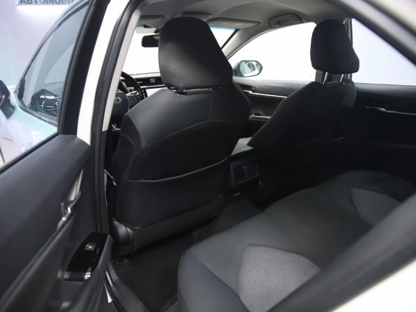 Toyota Camry VIII (XV70) с пробегом 2018 года, цена 2 150 000 рублей, 140910 км, седан, Автокод Объявления