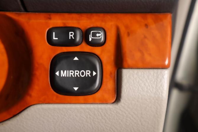 Toyota Mark II IX (X110) с пробегом 2002 года, цена 659 000 рублей, 306000 км, седан, Автокод Объявления