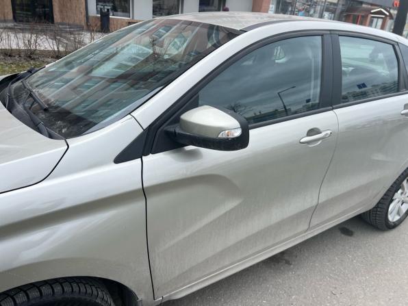 Lada (ВАЗ) XRAY I с пробегом 2016 года, цена 857 000 рублей, 62000 км, хэтчбек, Автокод Объявления