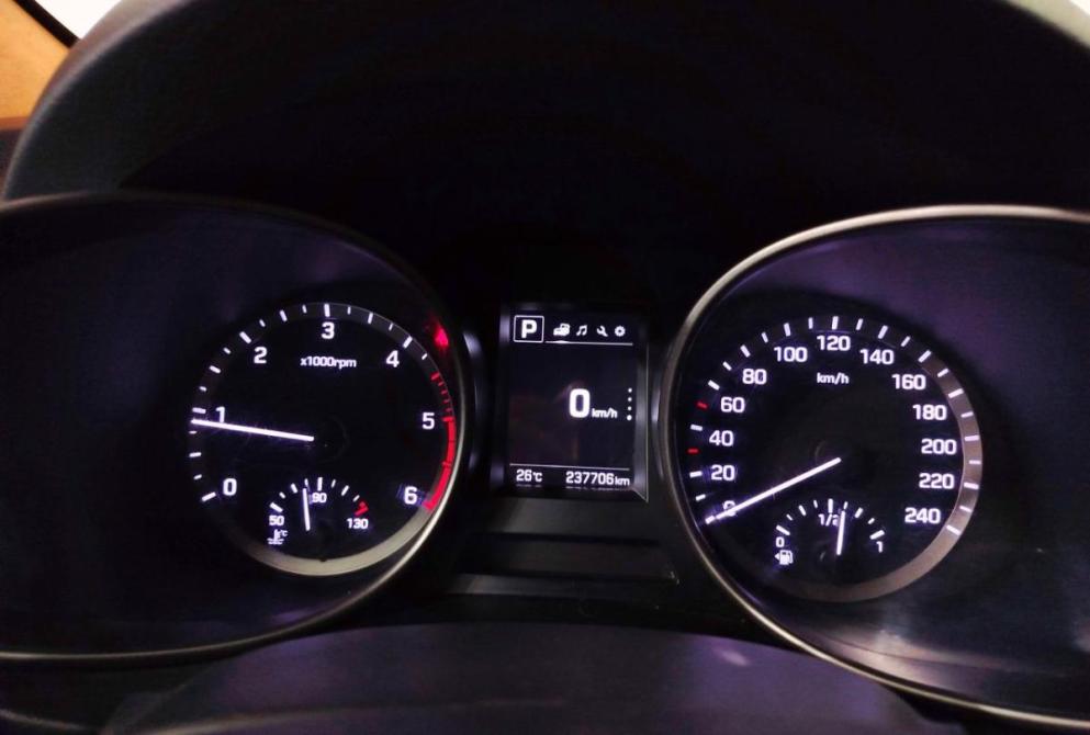 Hyundai Santa Fe III Рестайлинг Саратов  - изображение 13