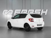 Renault Sandero II Рестайлинг Минеральные Воды  - изображение 17
