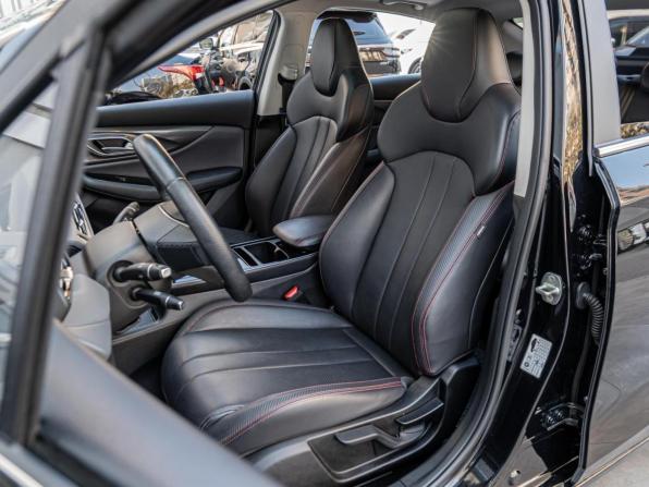 BAIC U5 Plus с пробегом 2023 года, цена 1 430 000 рублей, 43275 км, седан, Автокод Объявления