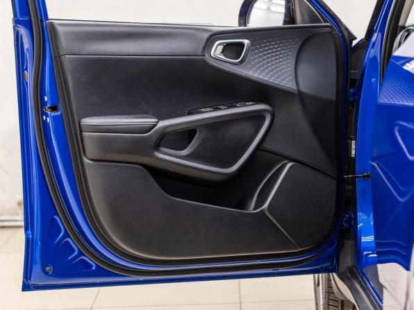 Kia Soul III с пробегом 2019 года, цена 1 928 000 рублей, 141600 км, хэтчбек, Автокод Объявления