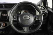 Toyota Vitz III (XP130) Рестайлинг 2 Новосибирск  - изображение 31