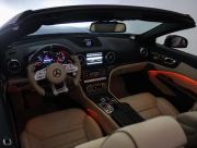 Mercedes-Benz SL-Класс AMG III (R231) Москва  - изображение 73