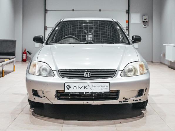 Honda Civic VI Рестайлинг с пробегом 2000 года, цена 230 000 рублей, 222131 км, седан, Автокод Объявления