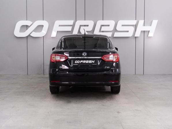 Dongfeng S30 с пробегом 2014 года, цена 524 000 рублей, 93217 км, седан, Автокод Объявления