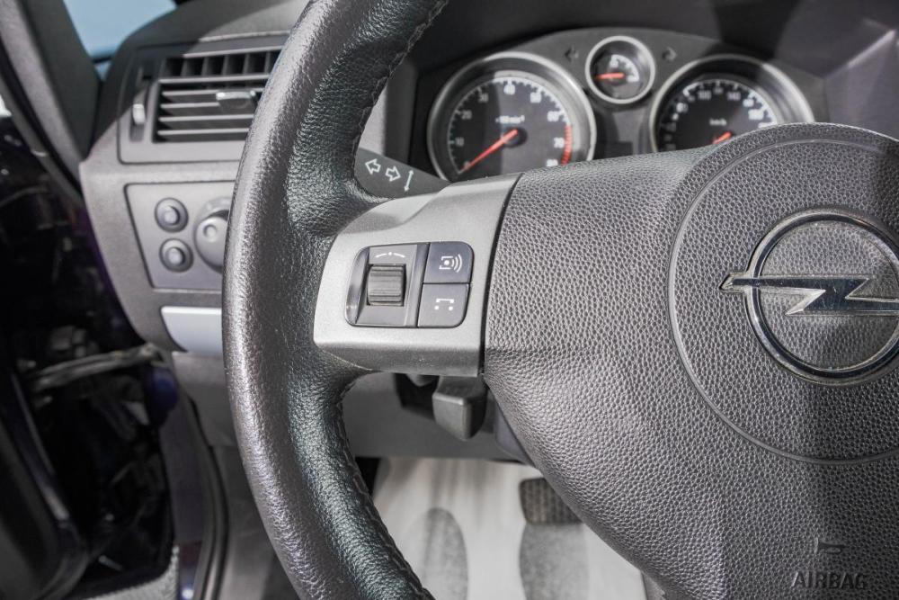 Opel Zafira B Барнаул  - изображение 15