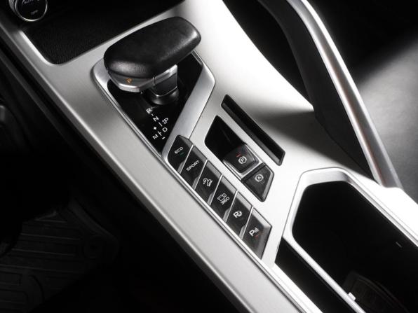 Geely Coolray I с пробегом 2022 года, цена 1 880 000 рублей, 86925 км, внедорожник, Автокод Объявления