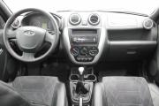 Lada (ВАЗ) Granta I Березники  - изображение 27