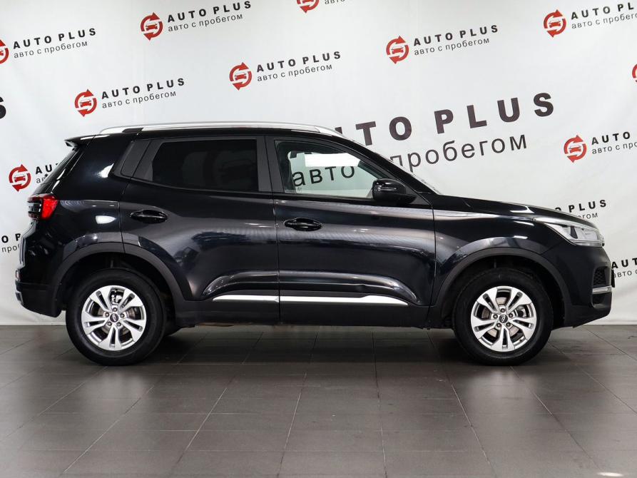 Chery Tiggo 4 I Рестайлинг Минеральные Воды  - изображение 6