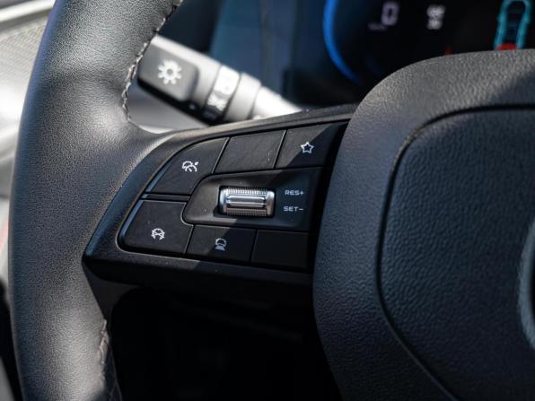 Changan CS35 Plus I Рестайлинг с пробегом 2023 года, цена 1 750 000 рублей, 55927 км, внедорожник, Автокод Объявления