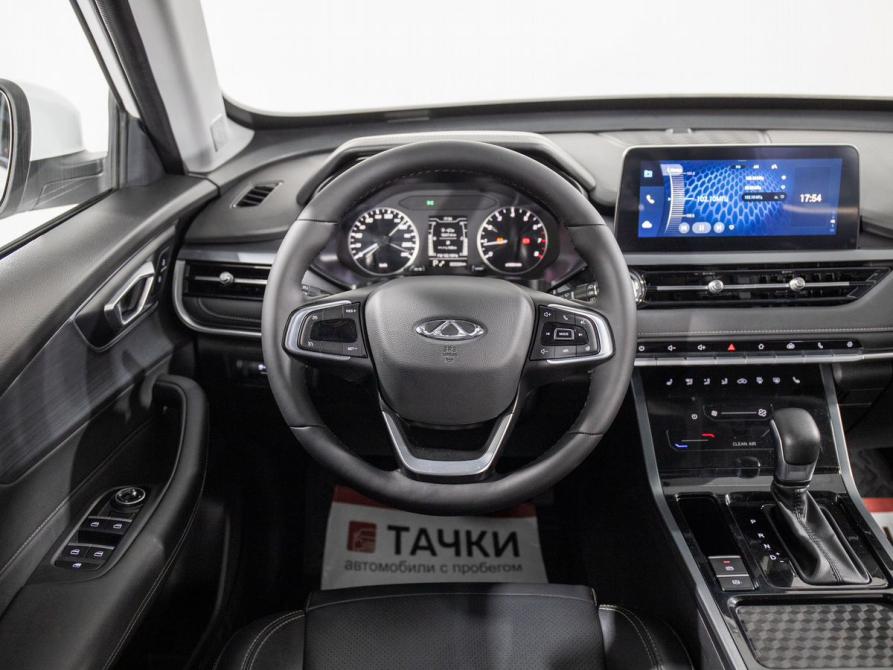 Chery Tiggo 4 Pro I Иркутск  - изображение 9